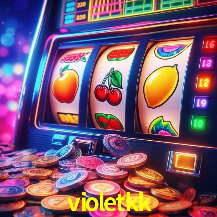 Experiência VIP violetkk