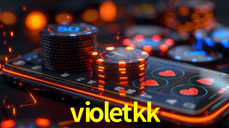 Statistics violetkk