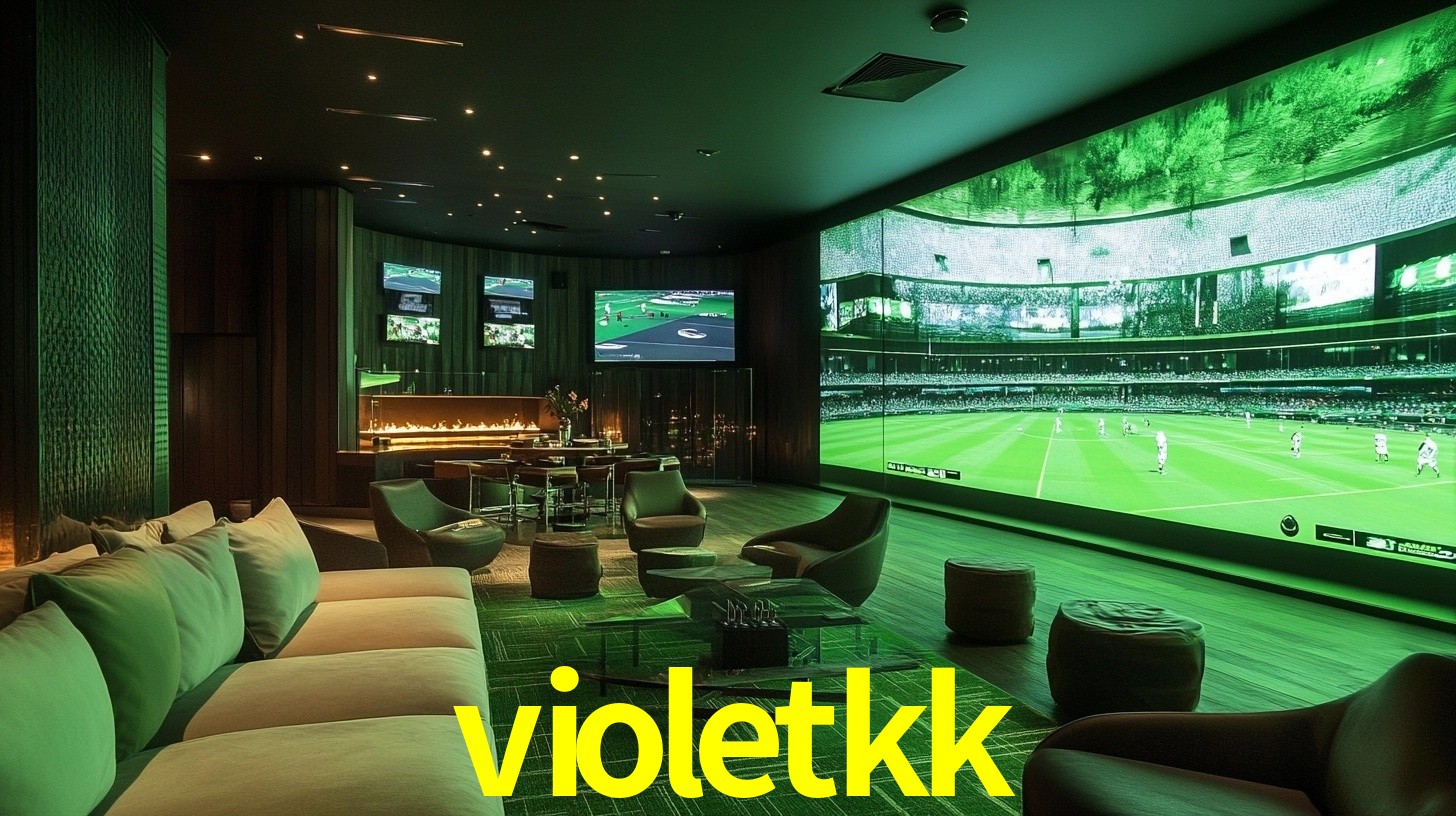 violetkk APP