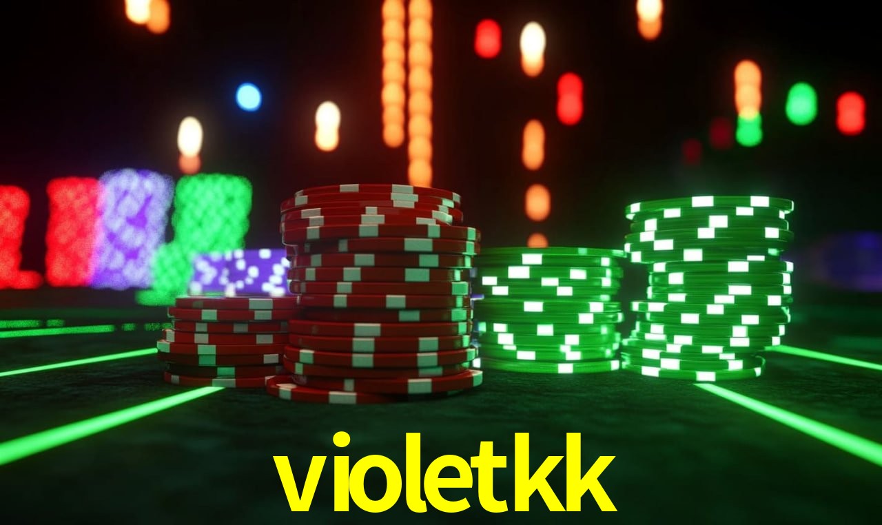 Experiência VIP violetkk