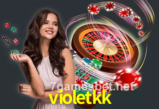vivo no cassino violetkk