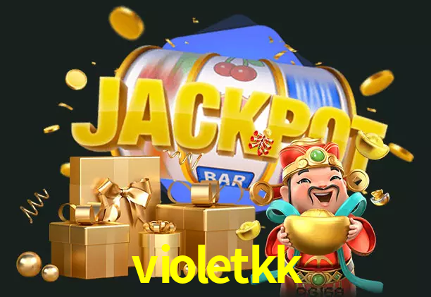 violetkk bet