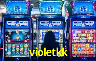 A Experiência Imersiva dos Cassinos Ao Vivo no violetkk