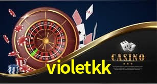 Estatísticas Esportivas violetkk