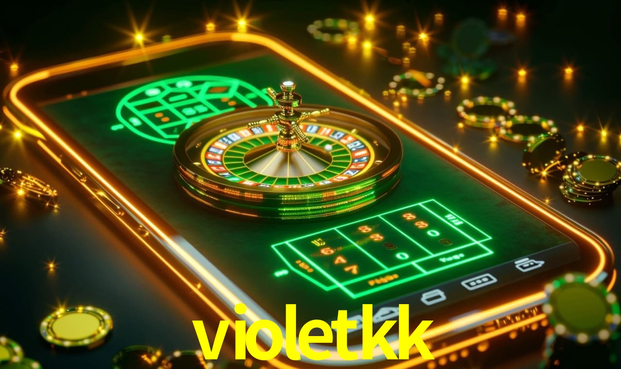 Promoções Sazonais violetkk
