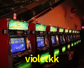 Weekend Specials violetkk