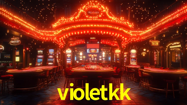 violetkk APP