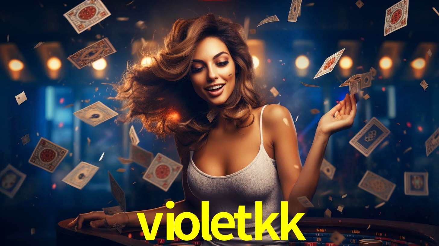 violetkk,violetkk.com