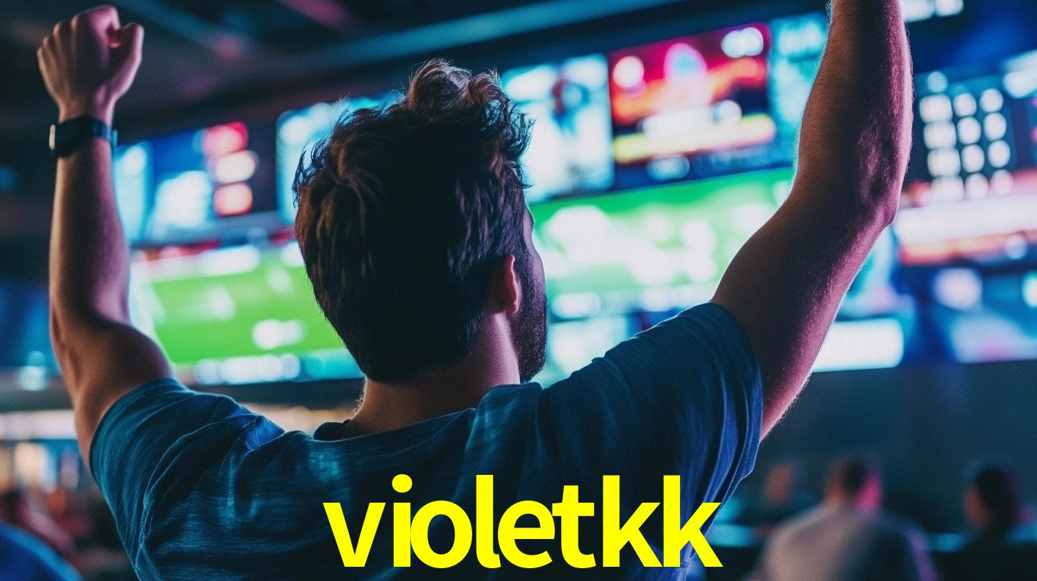 violetkk: Seu Especialista em Apostas Esportivas Brasileiras