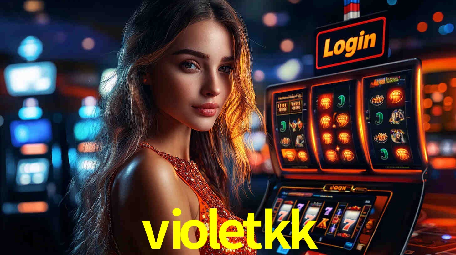 violetkk.com