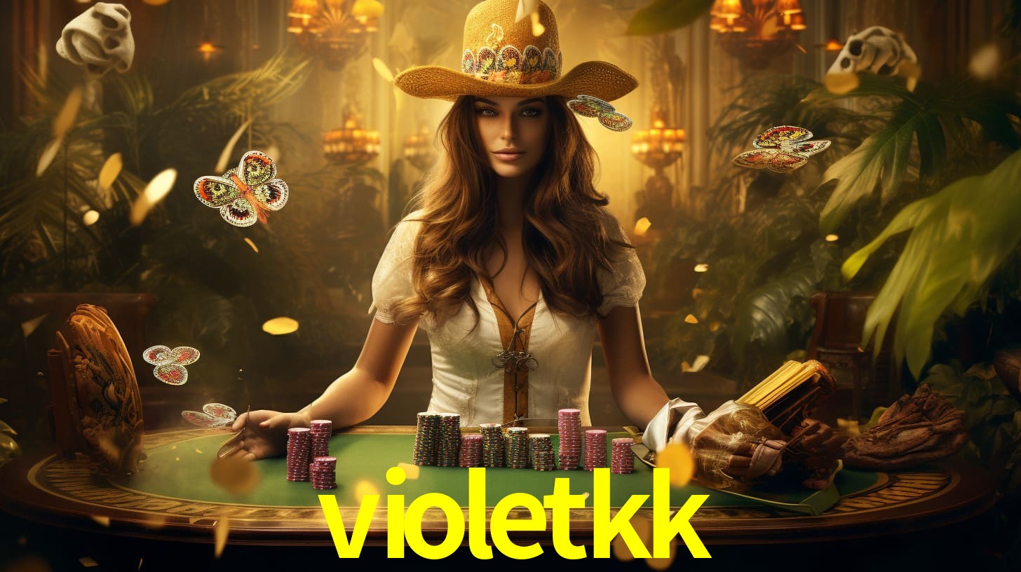 VIP Casino violetkk