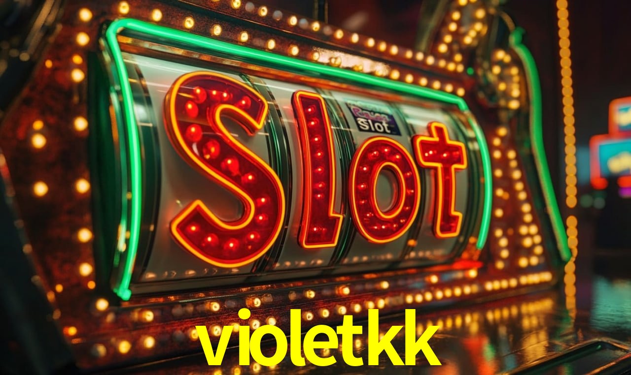 Promoção Relâmpago violetkk