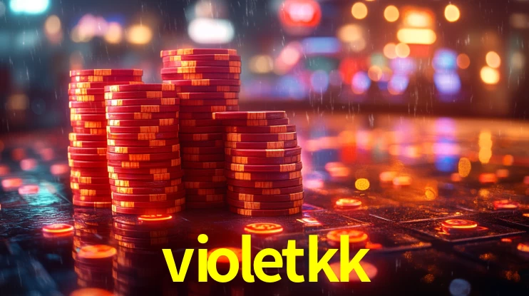 violetkk: Jogos de Caça-Níqueis-Altas Recompensas, Roleta-Velocidade, Blackjack-Desafios Máximos