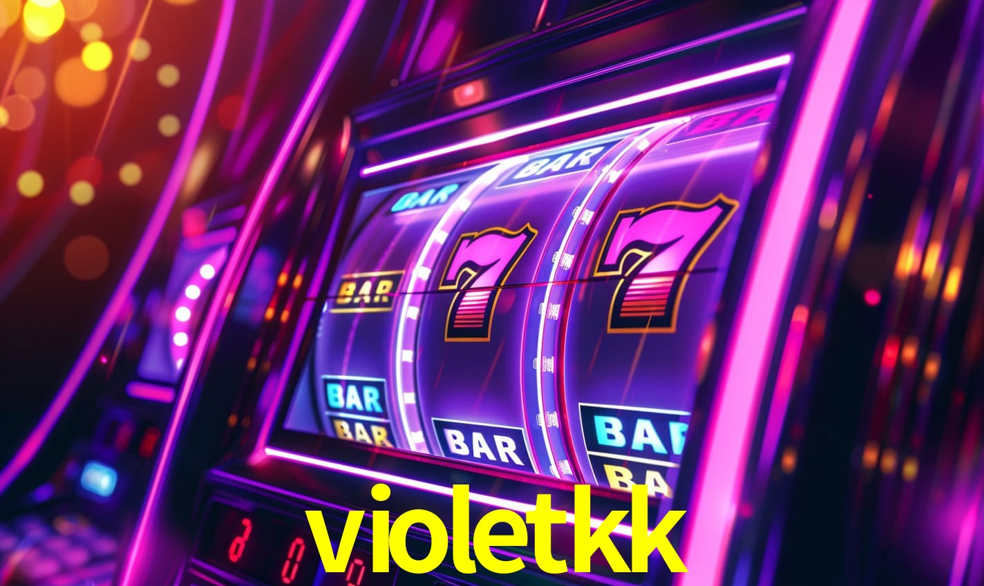 violetkk.com