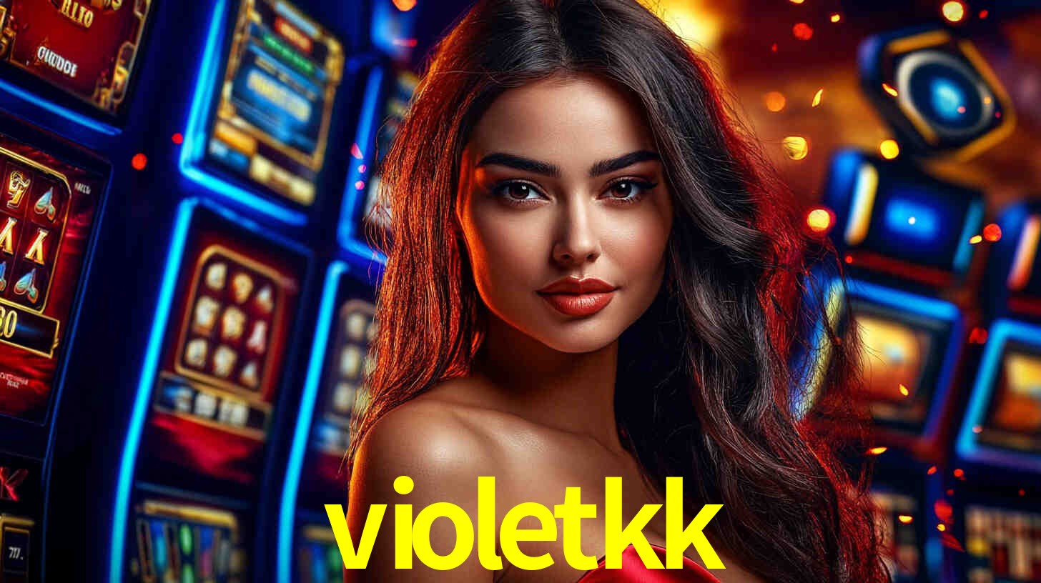 Inovações de Jogos na violetkk: O Futuro das Experiências Interativas