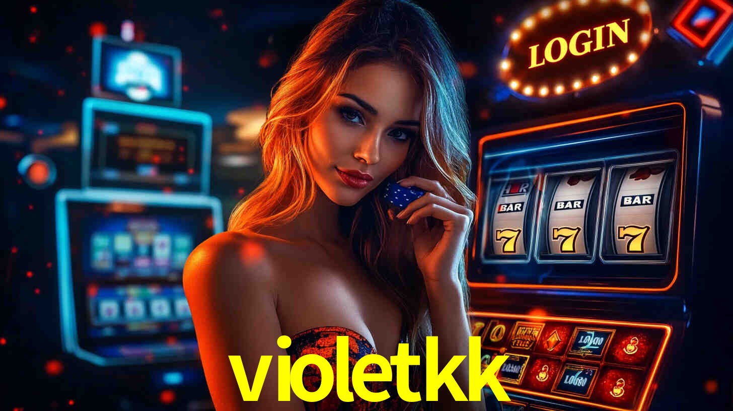 violetkk,violetkk.com