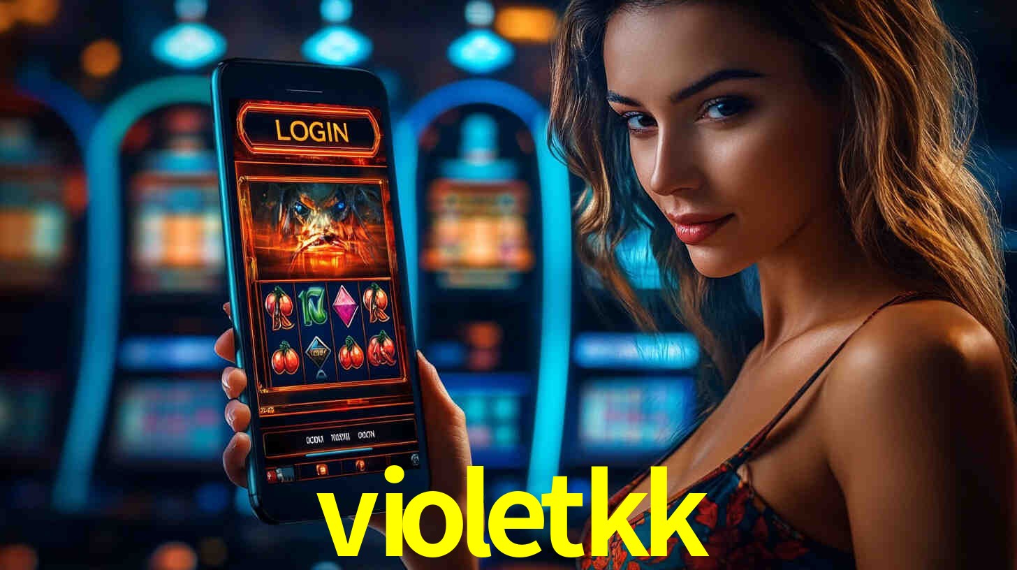 Bônus Generosos e Exclusivos no violetkk para Você!