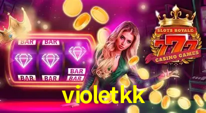A Experiência Imersiva dos Cassinos Ao Vivo no violetkk
