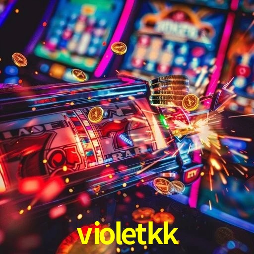 Casino Ao Vivo violetkk