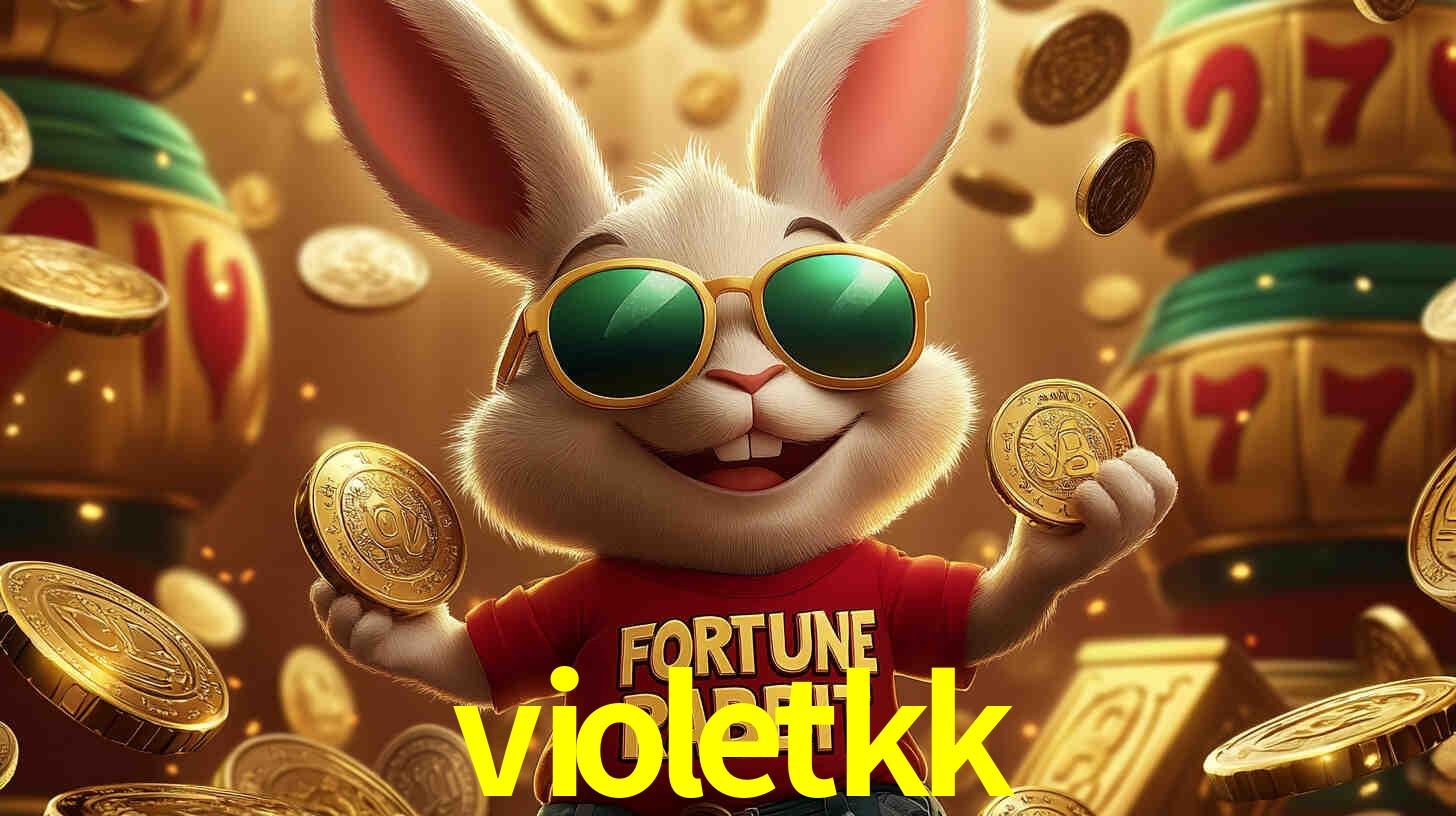 violetkk.com