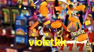 violetkk,violetkk.com