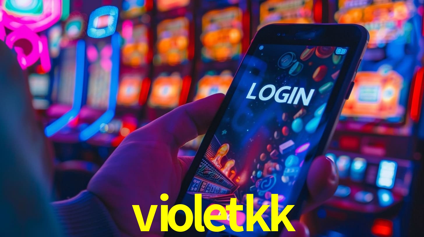 Casino VIP violetkk