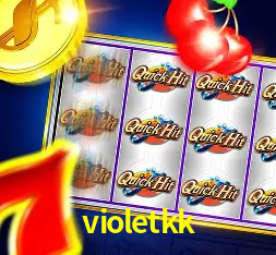 A Popularidade dos Caça-Níqueis no violetkk