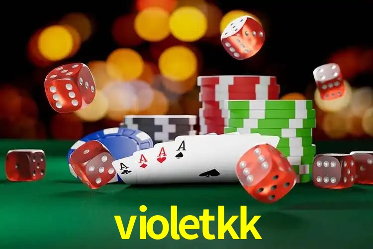 Casino Ao Vivo violetkk