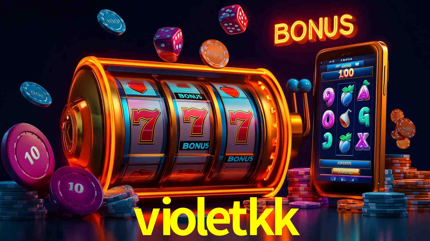 Descubra o Programa VIP da violetkk: Vantagens Exclusivas para Jogadores