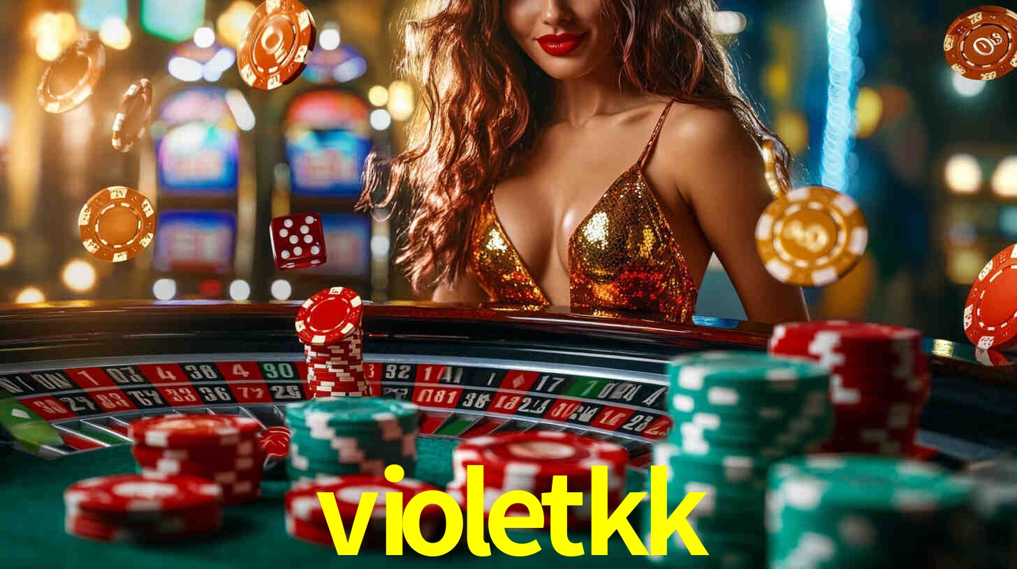 Exclusive Games violetkk