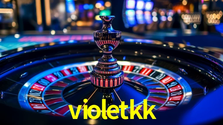 violetkk,violetkk.com