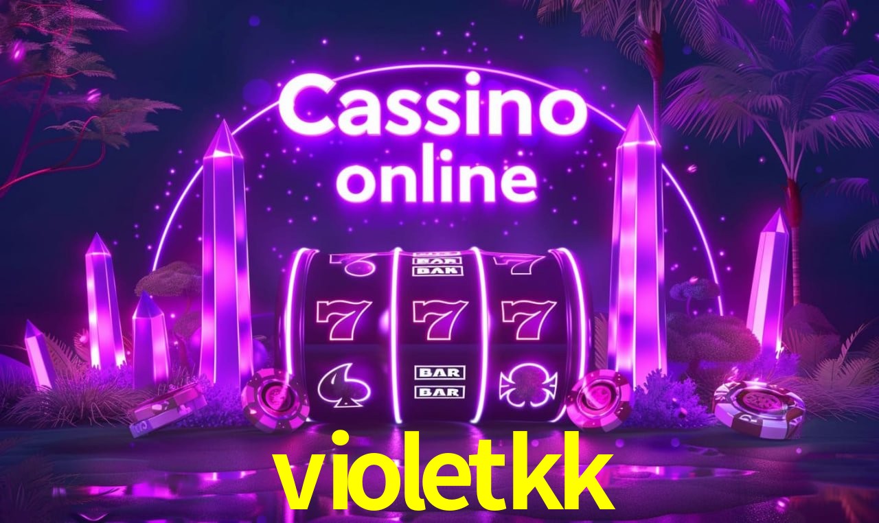 Integração de APIs violetkk