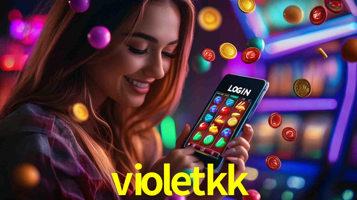 Sinta a adrenalina dos jogos de cassino com violetkk
