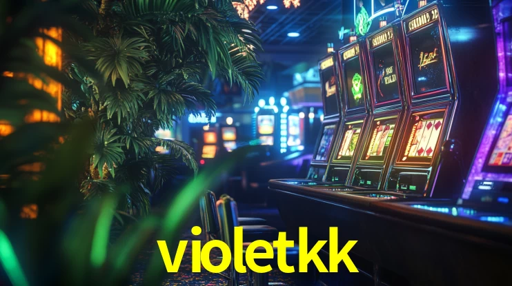Live Casino violetkk