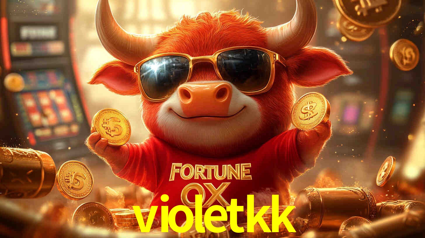 violetkk: A Experiência de Casino com Jogos de Mesa ao Vivo