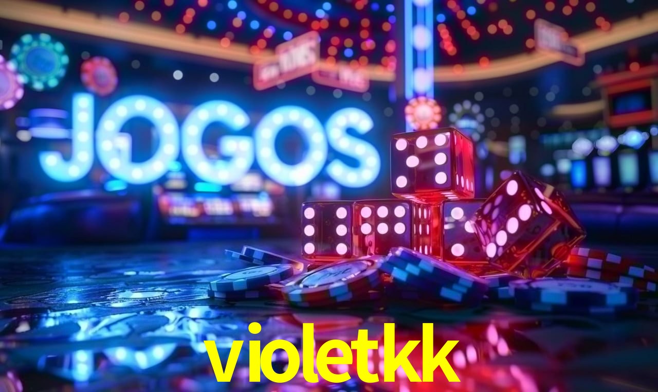 Jogos Exclusivos violetkk