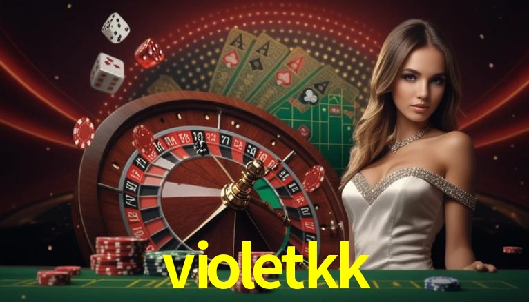 Game Providers violetkk
