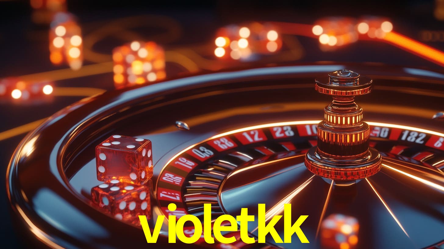 violetkk APP