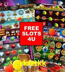 Descubra a Magia dos Jogos de Arcade no violetkk