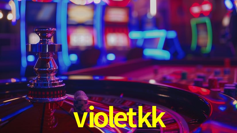 violetkk,violetkk.com