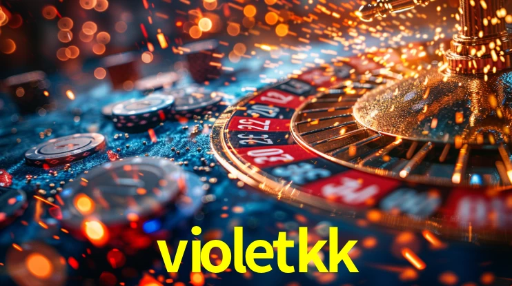 Live Casino violetkk
