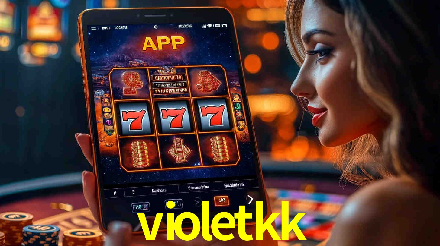 violetkk,violetkk.com