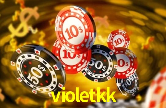 Apostas de Futebol violetkk