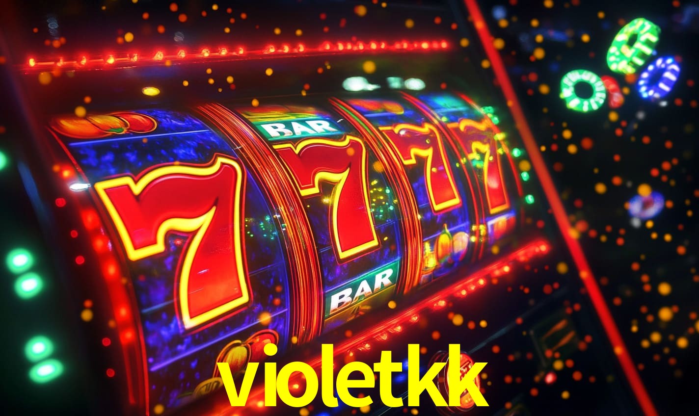violetkk,violetkk.com