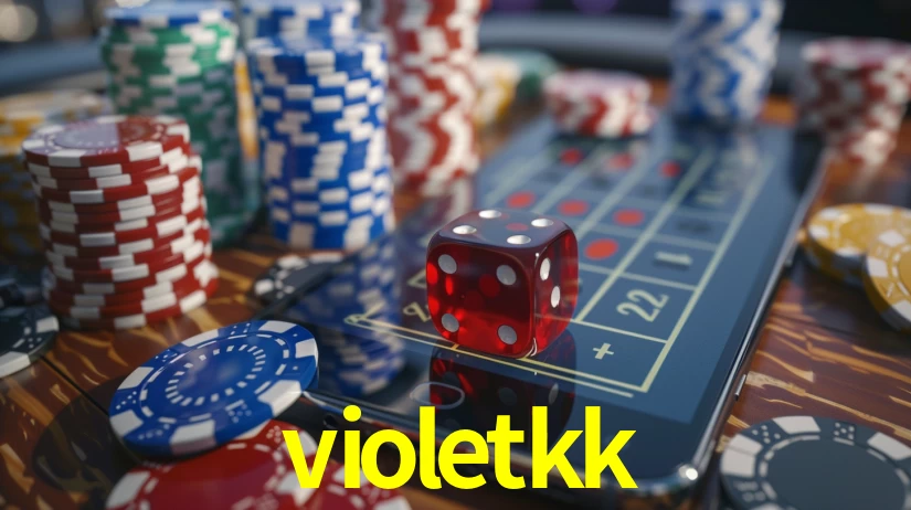 violetkk APP