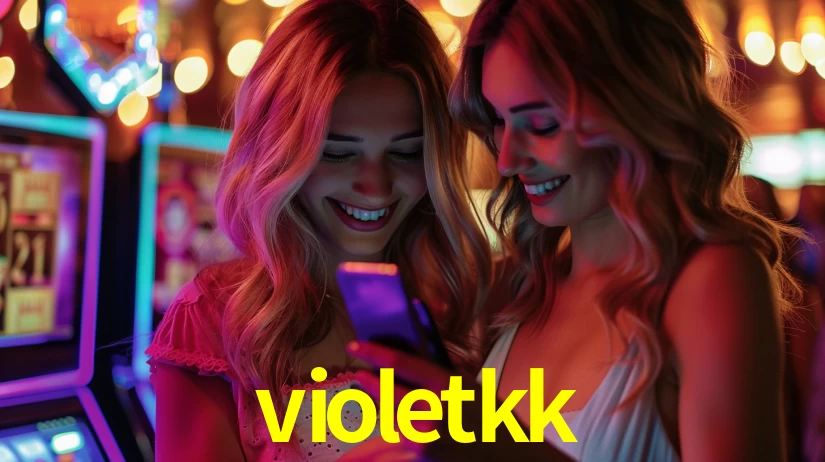 violetkk APP
