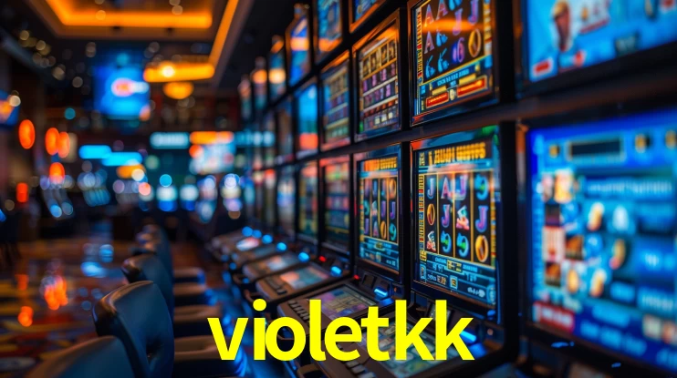 Secure Login violetkk