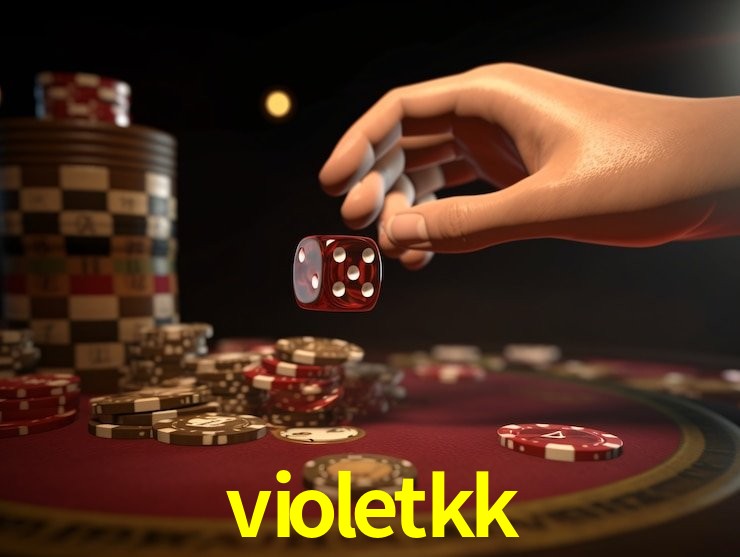 Jogos de Slot violetkk