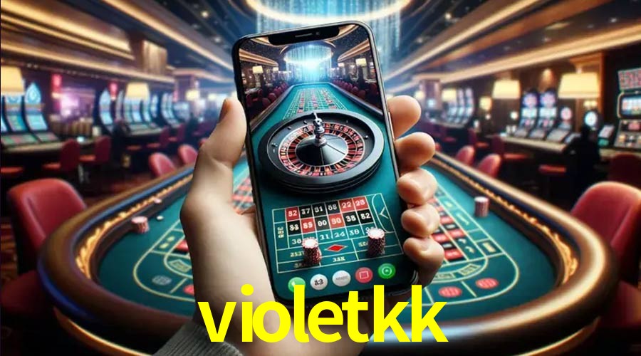 Slot Games violetkk
