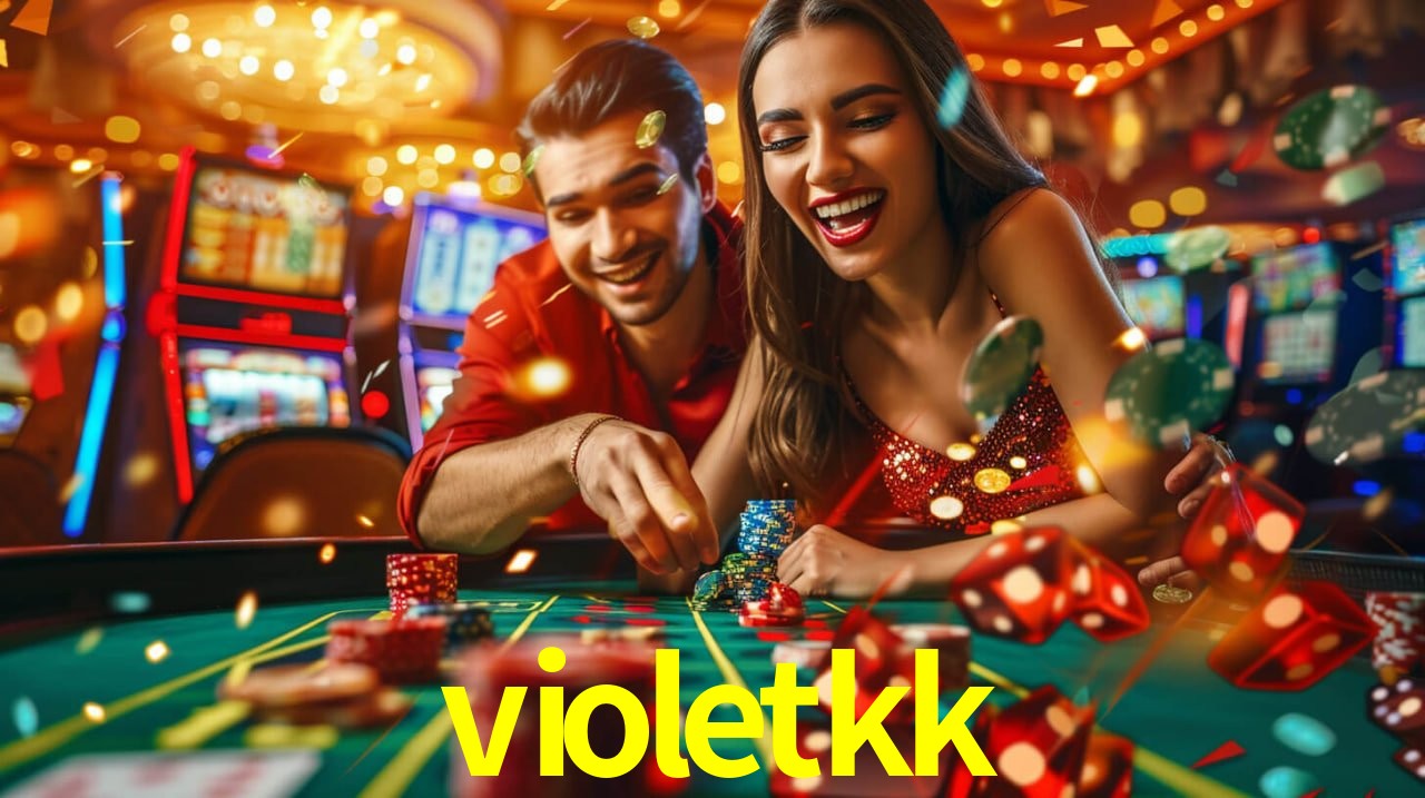 Design Responsivo violetkk